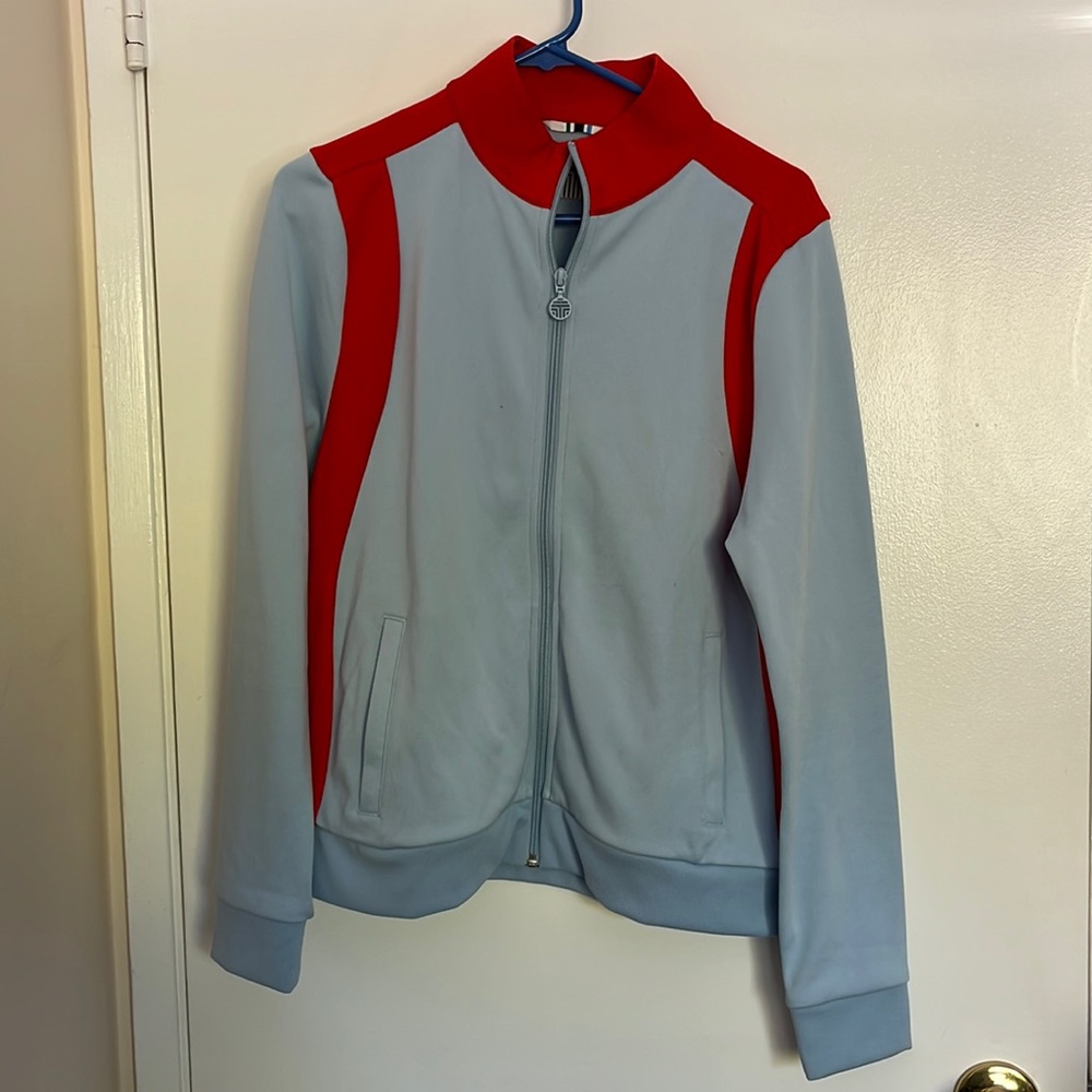 Tory Burch Track Jacket